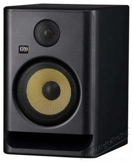 KRK Rokit 7 G5 Audio-Video / Hifi / Multim&eacute;dia - Hangfal - Hangfalszett - &Aacute;ll&oacute; / front hangfal - 522261