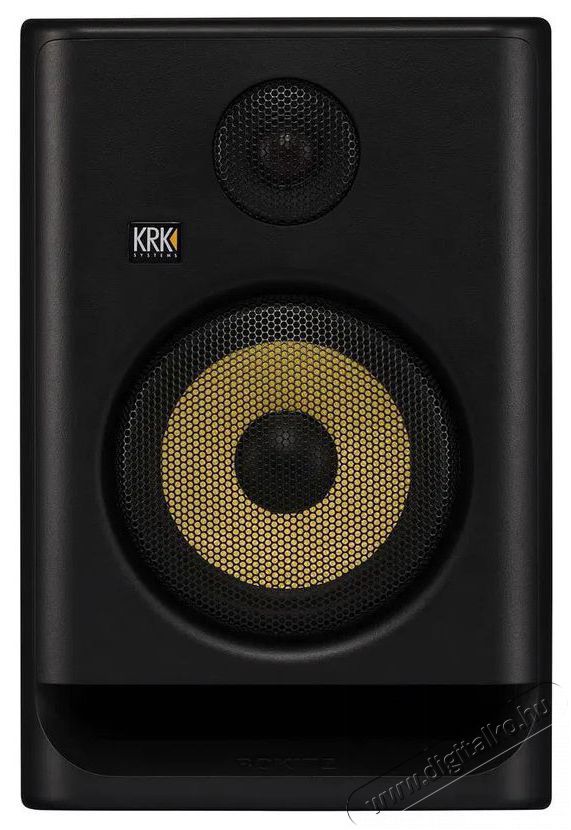 KRK Rokit 7 G5 Audio-Video / Hifi / Multim&eacute;dia - Hangfal - Hangfalszett - &Aacute;ll&oacute; / front hangfal - 522261