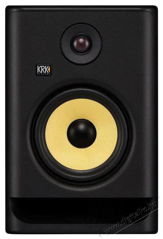 KRK Rokit 7 G5 Audio-Video / Hifi / Multim&eacute;dia - Hangfal - Hangfalszett - &Aacute;ll&oacute; / front hangfal - 522261