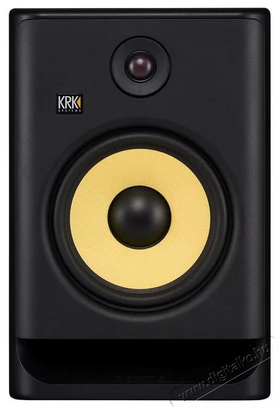 KRK Rokit 8 G5 Audio-Video / Hifi / Multim&eacute;dia - Hangfal - Hangfalszett - &Aacute;ll&oacute; / front hangfal - 522263