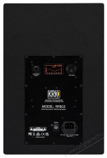 KRK Rokit 8 G5 Audio-Video / Hifi / Multim&eacute;dia - Hangfal - Hangfalszett - &Aacute;ll&oacute; / front hangfal - 522263