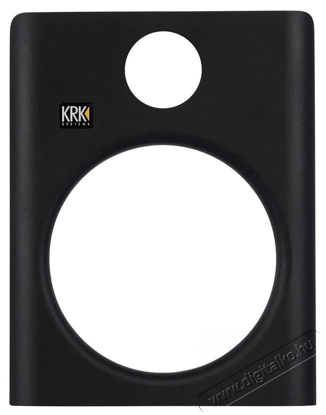 KRK Rokit 8 G5 Audio-Video / Hifi / Multim&eacute;dia - Hangfal - Hangfalszett - &Aacute;ll&oacute; / front hangfal - 522263