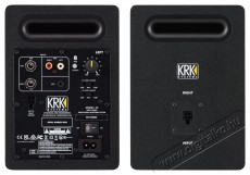 KRK Kreate 3 Black, 1 p&aacute;r Audio-Video / Hifi / Multim&eacute;dia - Hangfal - Hangfalszett - Hangfalszett - 522268