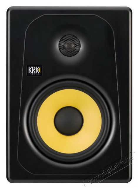 KRK Kreate 8 Black Iroda &eacute;s sz&aacute;m&iacute;t&aacute;stechnika - PC hangsz&oacute;r&oacute; / hangfal - 522265