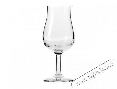 Krosno Rum &eacute;s whisky k&oacute;stol&oacute; poh&aacute;r 100 ml 6 db Konyhai term&eacute;kek - Konyhai eszk&ouml;z - K&eacute;szlet / szett - 525125