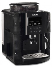 Krups EA815070 k&aacute;v&eacute;főző Konyhai term&eacute;kek - K&aacute;v&eacute;főző / k&aacute;v&eacute;&ouml;rlő / kieg&eacute;sz&iacute;tő - Automata k&aacute;v&eacute;főző - 306503