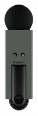 Krups XN110BCP Essenza mini Nespresso k&aacute;v&eacute;főző - sz&uuml;rke Konyhai term&eacute;kek - K&aacute;v&eacute;főző / k&aacute;v&eacute;&ouml;rlő / kieg&eacute;sz&iacute;tő - Pressz&oacute; k&aacute;v&eacute;főző - 347494