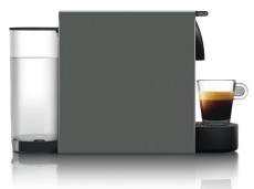 Krups XN110BCP Essenza mini Nespresso k&aacute;v&eacute;főző - sz&uuml;rke Konyhai term&eacute;kek - K&aacute;v&eacute;főző / k&aacute;v&eacute;&ouml;rlő / kieg&eacute;sz&iacute;tő - Pressz&oacute; k&aacute;v&eacute;főző - 347494