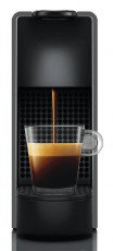 Krups XN110BCP Essenza mini Nespresso k&aacute;v&eacute;főző - sz&uuml;rke Konyhai term&eacute;kek - K&aacute;v&eacute;főző / k&aacute;v&eacute;&ouml;rlő / kieg&eacute;sz&iacute;tő - Pressz&oacute; k&aacute;v&eacute;főző - 347494