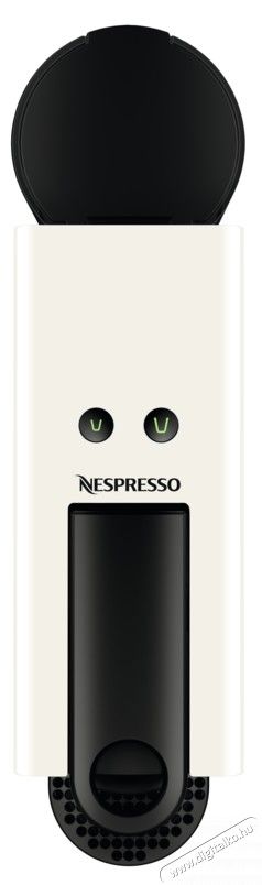 Krups XN111110 Essenza Mini + Aeroccino Nespresso k&aacute;v&eacute;főző Konyhai term&eacute;kek - K&aacute;v&eacute;főző / k&aacute;v&eacute;&ouml;rlő / kieg&eacute;sz&iacute;tő - Kapszul&aacute;s / podos k&aacute;v&eacute;főző - 352862