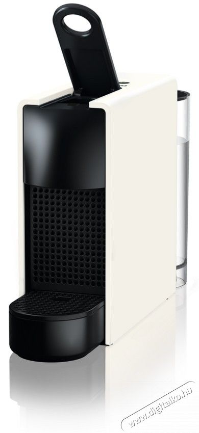 Krups XN111110 Essenza Mini + Aeroccino Nespresso k&aacute;v&eacute;főző Konyhai term&eacute;kek - K&aacute;v&eacute;főző / k&aacute;v&eacute;&ouml;rlő / kieg&eacute;sz&iacute;tő - Kapszul&aacute;s / podos k&aacute;v&eacute;főző - 352862
