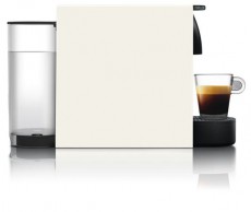 Krups XN111110 Essenza Mini + Aeroccino Nespresso k&aacute;v&eacute;főző Konyhai term&eacute;kek - K&aacute;v&eacute;főző / k&aacute;v&eacute;&ouml;rlő / kieg&eacute;sz&iacute;tő - Kapszul&aacute;s / podos k&aacute;v&eacute;főző - 352862