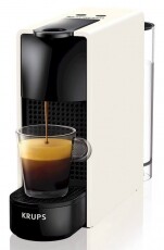 Krups XN110110 Nespresso Essenza Mini kávéfőző Konyhai termékek - Kávéfőző / kávéörlő / kiegészítő - Kapszulás / podos kávéfőző - 325753