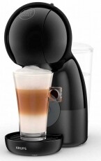 Krups KP1A3B31 Nescafé Dolce Gusto Piccolo XS kávéfőző Konyhai termékek - Kávéfőző / kávéörlő / kiegészítő - Kapszulás / podos kávéfőző - 364674