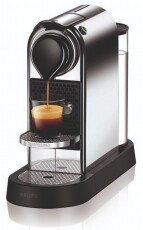 Krups XN741B10 Nespresso Citiz Kávéfőző Konyhai termékek - Kávéfőző / kávéörlő / kiegészítő - Kapszulás / podos kávéfőző - 364675