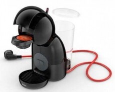 Krups KP1A3B31 Nescaf&eacute; Dolce Gusto Piccolo XS k&aacute;v&eacute;főző Konyhai term&eacute;kek - K&aacute;v&eacute;főző / k&aacute;v&eacute;&ouml;rlő / kieg&eacute;sz&iacute;tő - Kapszul&aacute;s / podos k&aacute;v&eacute;főző - 364674