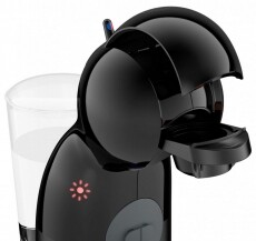 Krups KP1A3B31 Nescaf&eacute; Dolce Gusto Piccolo XS k&aacute;v&eacute;főző Konyhai term&eacute;kek - K&aacute;v&eacute;főző / k&aacute;v&eacute;&ouml;rlő / kieg&eacute;sz&iacute;tő - Kapszul&aacute;s / podos k&aacute;v&eacute;főző - 364674