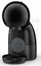 Krups KP1A3B31 Nescaf&eacute; Dolce Gusto Piccolo XS k&aacute;v&eacute;főző Konyhai term&eacute;kek - K&aacute;v&eacute;főző / k&aacute;v&eacute;&ouml;rlő / kieg&eacute;sz&iacute;tő - Kapszul&aacute;s / podos k&aacute;v&eacute;főző - 364674