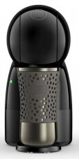 Krups KP1A3B31 Nescaf&eacute; Dolce Gusto Piccolo XS k&aacute;v&eacute;főző Konyhai term&eacute;kek - K&aacute;v&eacute;főző / k&aacute;v&eacute;&ouml;rlő / kieg&eacute;sz&iacute;tő - Kapszul&aacute;s / podos k&aacute;v&eacute;főző - 364674