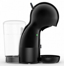 Krups KP1A3B31 Nescaf&eacute; Dolce Gusto Piccolo XS k&aacute;v&eacute;főző Konyhai term&eacute;kek - K&aacute;v&eacute;főző / k&aacute;v&eacute;&ouml;rlő / kieg&eacute;sz&iacute;tő - Kapszul&aacute;s / podos k&aacute;v&eacute;főző - 364674