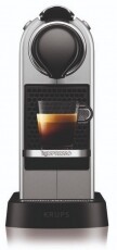 Krups XN741B10 Nespresso Citiz K&aacute;v&eacute;főző Konyhai term&eacute;kek - K&aacute;v&eacute;főző / k&aacute;v&eacute;&ouml;rlő / kieg&eacute;sz&iacute;tő - Kapszul&aacute;s / podos k&aacute;v&eacute;főző - 364675