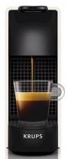 Krups XN110110 Nespresso Essenza Mini k&aacute;v&eacute;főző Konyhai term&eacute;kek - K&aacute;v&eacute;főző / k&aacute;v&eacute;&ouml;rlő / kieg&eacute;sz&iacute;tő - Kapszul&aacute;s / podos k&aacute;v&eacute;főző - 325753