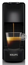 Krups XN110810 Nespresso Essenza Mini k&aacute;v&eacute;főző Konyhai term&eacute;kek - K&aacute;v&eacute;főző / k&aacute;v&eacute;&ouml;rlő / kieg&eacute;sz&iacute;tő - Kapszul&aacute;s / podos k&aacute;v&eacute;főző - 325754