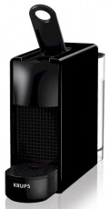 Krups XN110810 Nespresso Essenza Mini k&aacute;v&eacute;főző Konyhai term&eacute;kek - K&aacute;v&eacute;főző / k&aacute;v&eacute;&ouml;rlő / kieg&eacute;sz&iacute;tő - Kapszul&aacute;s / podos k&aacute;v&eacute;főző - 325754