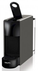 Krups XN110B10 Nespresso Essenza Mini k&aacute;v&eacute;főző Konyhai term&eacute;kek - K&aacute;v&eacute;főző / k&aacute;v&eacute;&ouml;rlő / kieg&eacute;sz&iacute;tő - Kapszul&aacute;s / podos k&aacute;v&eacute;főző - 325755