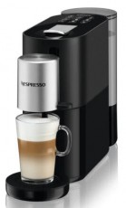 Krups XN890831 Nespresso Atelier kapszul&aacute;s k&aacute;v&eacute;főző  Konyhai term&eacute;kek - K&aacute;v&eacute;főző / k&aacute;v&eacute;&ouml;rlő / kieg&eacute;sz&iacute;tő - Kapszul&aacute;s / podos k&aacute;v&eacute;főző - 365954