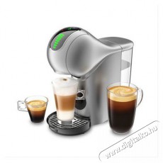 Krups KP440E31 Kávéfőző kapszulás Genio S Touch Konyhai termékek - Kávéfőző / kávéörlő / kiegészítő - Kapszulás / podos kávéfőző - 372737