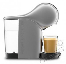 Krups KP440E31 K&aacute;v&eacute;főző kapszul&aacute;s Genio S Touch Konyhai term&eacute;kek - K&aacute;v&eacute;főző / k&aacute;v&eacute;&ouml;rlő / kieg&eacute;sz&iacute;tő - Kapszul&aacute;s / podos k&aacute;v&eacute;főző - 372737