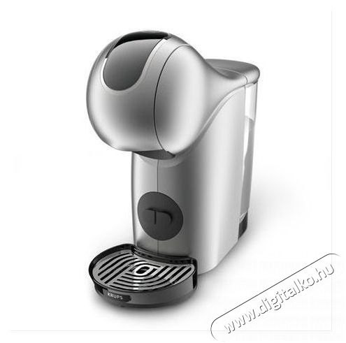 Krups KP440E31 K&aacute;v&eacute;főző kapszul&aacute;s Genio S Touch Konyhai term&eacute;kek - K&aacute;v&eacute;főző / k&aacute;v&eacute;&ouml;rlő / kieg&eacute;sz&iacute;tő - Kapszul&aacute;s / podos k&aacute;v&eacute;főző - 372737