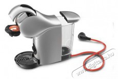 Krups KP440E31 K&aacute;v&eacute;főző kapszul&aacute;s Genio S Touch Konyhai term&eacute;kek - K&aacute;v&eacute;főző / k&aacute;v&eacute;&ouml;rlő / kieg&eacute;sz&iacute;tő - Kapszul&aacute;s / podos k&aacute;v&eacute;főző - 372737