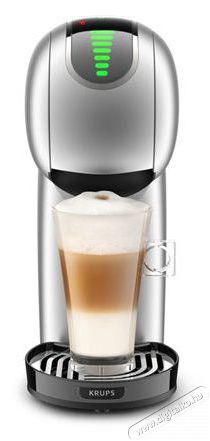 Krups KP440E31 K&aacute;v&eacute;főző kapszul&aacute;s Genio S Touch Konyhai term&eacute;kek - K&aacute;v&eacute;főző / k&aacute;v&eacute;&ouml;rlő / kieg&eacute;sz&iacute;tő - Kapszul&aacute;s / podos k&aacute;v&eacute;főző - 372737