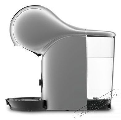 Krups KP440E31 K&aacute;v&eacute;főző kapszul&aacute;s Genio S Touch Konyhai term&eacute;kek - K&aacute;v&eacute;főző / k&aacute;v&eacute;&ouml;rlő / kieg&eacute;sz&iacute;tő - Kapszul&aacute;s / podos k&aacute;v&eacute;főző - 372737