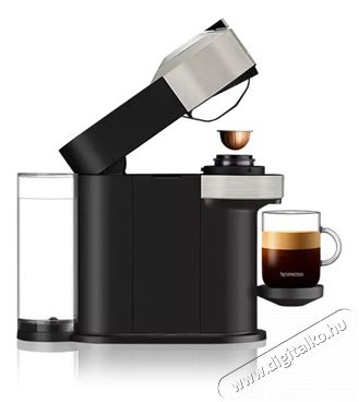 Krups XN910B10 Kapszul&aacute;s k&aacute;v&eacute;főző Konyhai term&eacute;kek - K&aacute;v&eacute;főző / k&aacute;v&eacute;&ouml;rlő / kieg&eacute;sz&iacute;tő - Kapszul&aacute;s / podos k&aacute;v&eacute;főző - 372735