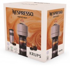 Krups XN910B10 Kapszul&aacute;s k&aacute;v&eacute;főző Konyhai term&eacute;kek - K&aacute;v&eacute;főző / k&aacute;v&eacute;&ouml;rlő / kieg&eacute;sz&iacute;tő - Kapszul&aacute;s / podos k&aacute;v&eacute;főző - 372735