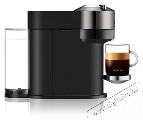 Krups Krups XN910C10 Kapszul&aacute;s Nespresso k&aacute;v&eacute;főző Konyhai term&eacute;kek - K&aacute;v&eacute;főző / k&aacute;v&eacute;&ouml;rlő / kieg&eacute;sz&iacute;tő - Kapszul&aacute;s / podos k&aacute;v&eacute;főző - 381468