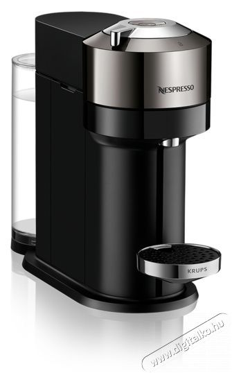Krups Krups XN910C10 Kapszul&aacute;s Nespresso k&aacute;v&eacute;főző Konyhai term&eacute;kek - K&aacute;v&eacute;főző / k&aacute;v&eacute;&ouml;rlő / kieg&eacute;sz&iacute;tő - Kapszul&aacute;s / podos k&aacute;v&eacute;főző - 381468