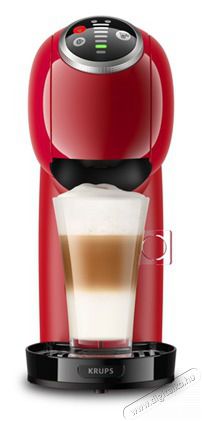 Krups KP340531 kapszul&aacute;s k&aacute;v&eacute;főző Konyhai term&eacute;kek - K&aacute;v&eacute;főző / k&aacute;v&eacute;&ouml;rlő / kieg&eacute;sz&iacute;tő - Kapszul&aacute;s / podos k&aacute;v&eacute;főző - 382884