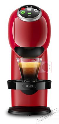 Krups KP340531 kapszul&aacute;s k&aacute;v&eacute;főző Konyhai term&eacute;kek - K&aacute;v&eacute;főző / k&aacute;v&eacute;&ouml;rlő / kieg&eacute;sz&iacute;tő - Kapszul&aacute;s / podos k&aacute;v&eacute;főző - 382884