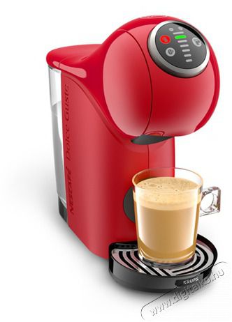 Krups KP340531 kapszul&aacute;s k&aacute;v&eacute;főző Konyhai term&eacute;kek - K&aacute;v&eacute;főző / k&aacute;v&eacute;&ouml;rlő / kieg&eacute;sz&iacute;tő - Kapszul&aacute;s / podos k&aacute;v&eacute;főző - 382884