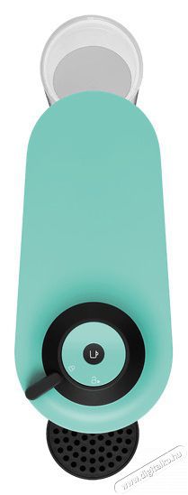 Krups Vertuo Pop Nespresso XN920410 kapszul&aacute;s k&aacute;v&eacute;főző, mentaz&ouml;ld Konyhai term&eacute;kek - K&aacute;v&eacute;főző / k&aacute;v&eacute;&ouml;rlő / kieg&eacute;sz&iacute;tő - Kapszul&aacute;s / podos k&aacute;v&eacute;főző - 400056