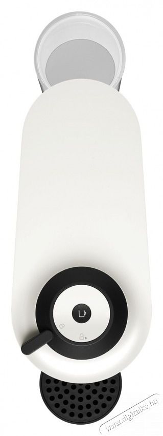 Krups XN920110 kapszul&aacute;s k&aacute;v&eacute;főző Konyhai term&eacute;kek - K&aacute;v&eacute;főző / k&aacute;v&eacute;&ouml;rlő / kieg&eacute;sz&iacute;tő - Kapszul&aacute;s / podos k&aacute;v&eacute;főző - 468529