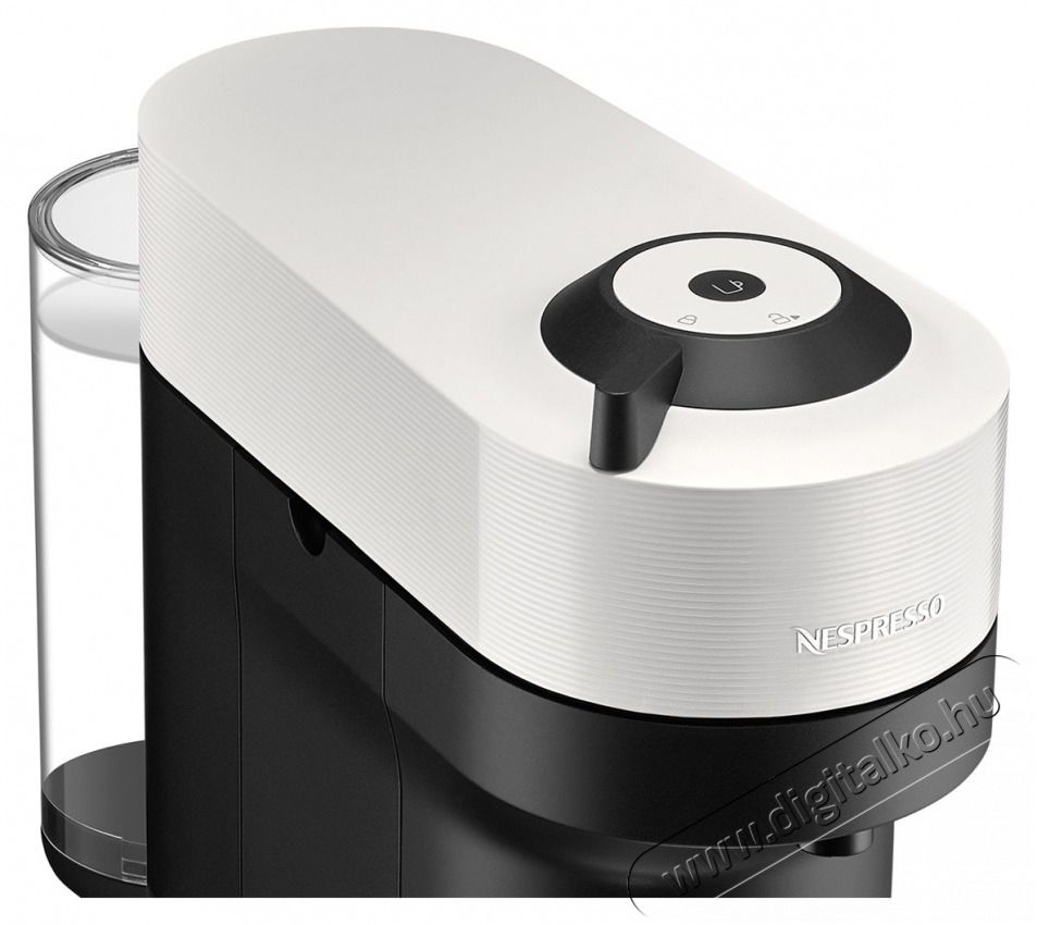 Krups XN920110 kapszul&aacute;s k&aacute;v&eacute;főző Konyhai term&eacute;kek - K&aacute;v&eacute;főző / k&aacute;v&eacute;&ouml;rlő / kieg&eacute;sz&iacute;tő - Kapszul&aacute;s / podos k&aacute;v&eacute;főző - 468529