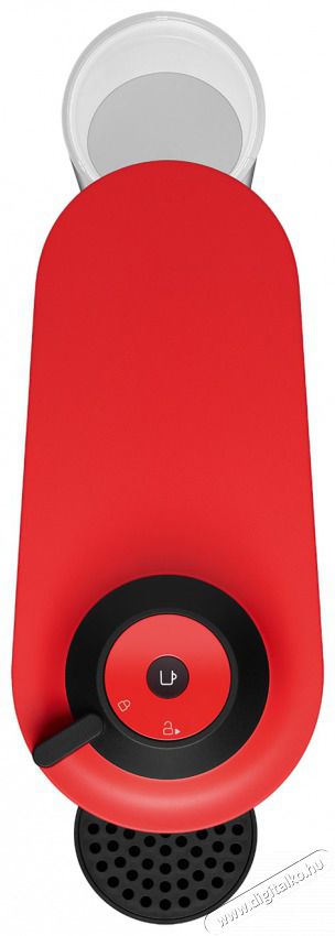 Krups XN920510 kapszul&aacute;s k&aacute;v&eacute;főző Konyhai term&eacute;kek - K&aacute;v&eacute;főző / k&aacute;v&eacute;&ouml;rlő / kieg&eacute;sz&iacute;tő - Kapszul&aacute;s / podos k&aacute;v&eacute;főző - 468528