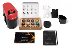 Krups XN920510 kapszul&aacute;s k&aacute;v&eacute;főző Konyhai term&eacute;kek - K&aacute;v&eacute;főző / k&aacute;v&eacute;&ouml;rlő / kieg&eacute;sz&iacute;tő - Kapszul&aacute;s / podos k&aacute;v&eacute;főző - 468528