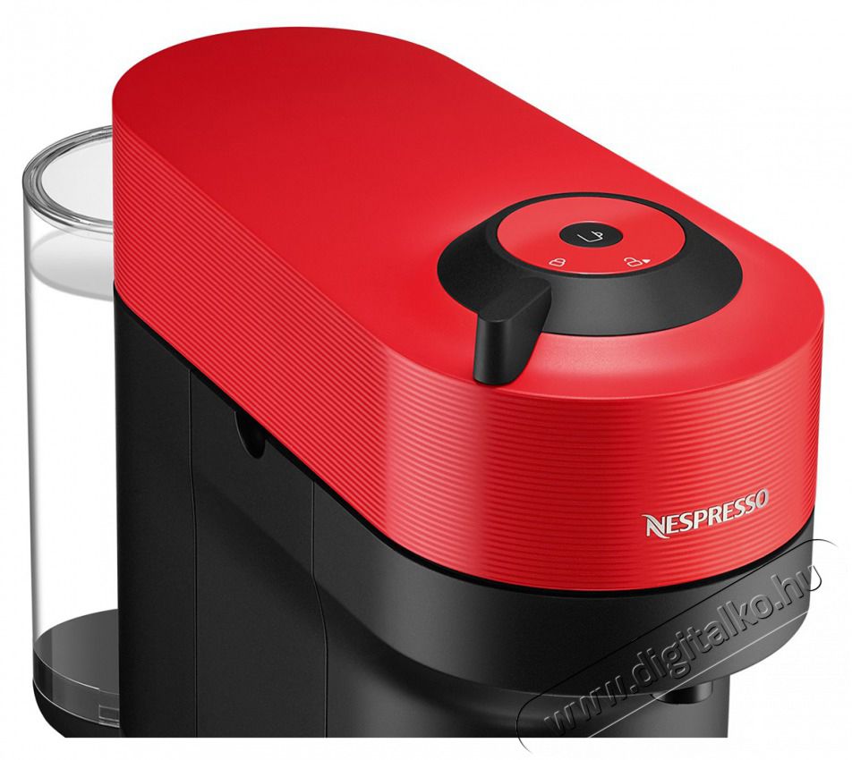 Krups XN920510 kapszul&aacute;s k&aacute;v&eacute;főző Konyhai term&eacute;kek - K&aacute;v&eacute;főző / k&aacute;v&eacute;&ouml;rlő / kieg&eacute;sz&iacute;tő - Kapszul&aacute;s / podos k&aacute;v&eacute;főző - 468528