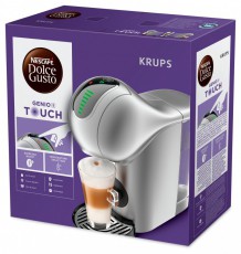 Krups KP440E10 k&aacute;v&eacute;főző kapszul&aacute;s Konyhai term&eacute;kek - K&aacute;v&eacute;főző / k&aacute;v&eacute;&ouml;rlő / kieg&eacute;sz&iacute;tő - Kapszul&aacute;s / podos k&aacute;v&eacute;főző - 474171